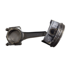62X006 Piston and Connecting Rod Standard From 2011 Jeep Grand Cherokee  5.7