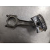 62X006 Piston and Connecting Rod Standard For 09-12 Jeep Grand Cherokee  5.7 53022258AE