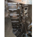 #BLW45 Engine Cylinder Block For 01-03 Chevrolet Silverado 3500   8.1