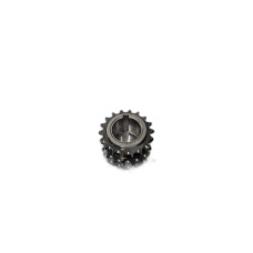 60M124 Crankshaft Timing Gear From 2019 Subaru Impreza  2.0