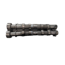 60N103 Right Camshafts Pair Set From 2019 Subaru Impreza  2.0