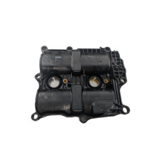 60N111 Left Valve Cover From 2019 Subaru Impreza  2.0