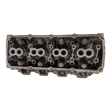 #SQ04 Left Cylinder Head From 2005 Jeep Grand Cherokee  5.7 53021616BA