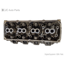 #SQ04 Left Cylinder Head From 2005 Jeep Grand Cherokee  5.7 53021616BA