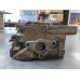 #SQ04 Left Cylinder Head From 2005 Jeep Grand Cherokee  5.7 53021616BA