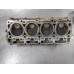 #SQ04 Left Cylinder Head From 2005 Jeep Grand Cherokee  5.7 53021616BA
