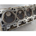 #SQ04 Left Cylinder Head From 2005 Jeep Grand Cherokee  5.7 53021616BA