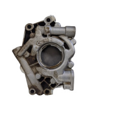 62B002 Engine Oil Pump From 2005 Jeep Grand Cherokee  5.7