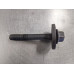 62B015 Crankshaft Pulley Bolt From 2005 Jeep Grand Cherokee  5.7 06506340AA