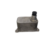 60N007 Oil Cooler From 2015 Audi Q5  2.0 06J117021J