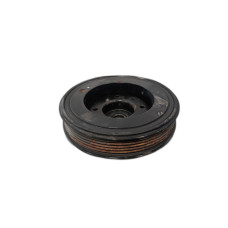 60N009 Crankshaft Pulley From 2015 Audi Q5  2.0 06H105243K