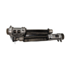 60N045 Balance Shafts Pair From 2015 Audi Q5  2.0 06H103331CN