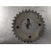 62A210 Left Camshaft Timing Gear For 99-00 Jeep Grand Cherokee  4.7