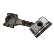 62A213 Piston and Connecting Rod Standard From 1999 Jeep Grand Cherokee  4.7