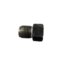 62A218 Cylinder Head Plug From 1999 Jeep Grand Cherokee  4.7