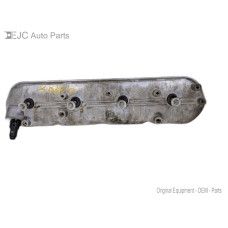 62D001 Left Valve Cover From 2009 Chevrolet Tahoe  5.3 12611059