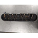 62D001 Left Valve Cover From 2009 Chevrolet Tahoe  5.3 12611059