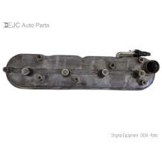 62D002 Right Valve Cover From 2009 Chevrolet Tahoe  5.3 12611021