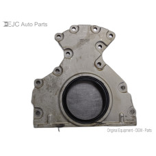 62D010 Rear Oil Seal Housing From 2009 Chevrolet Tahoe  5.3 12598301