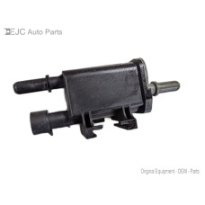 62D012 EVAP Purge Valve From 2009 Chevrolet Tahoe  5.3 12606684