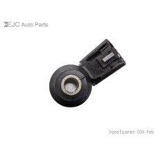 62D020 Knock Detonation Sensor From 2009 Chevrolet Tahoe  5.3 12570125