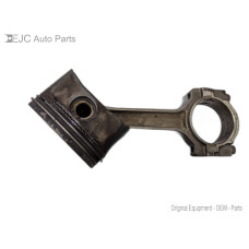 62D021 Piston and Connecting Rod Standard From 2009 Chevrolet Tahoe  5.3 12649190