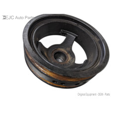 62D024 Crankshaft Pulley From 2009 Chevrolet Tahoe  5.3