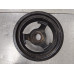 62D024 Crankshaft Pulley From 2009 Chevrolet Tahoe 5.3 62D024 Crankshaft Pulley From 2009 Chevrolet Tahoe 5.3