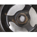 62D024 Crankshaft Pulley From 2009 Chevrolet Tahoe 5.3 62D024 Crankshaft Pulley From 2009 Chevrolet Tahoe 5.3