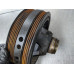 62D024 Crankshaft Pulley From 2009 Chevrolet Tahoe 5.3 62D024 Crankshaft Pulley From 2009 Chevrolet Tahoe 5.3