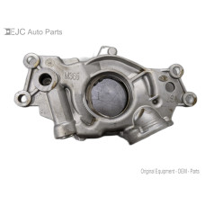 62D026 Engine Oil Pump From 2009 Chevrolet Tahoe  5.3 12556436