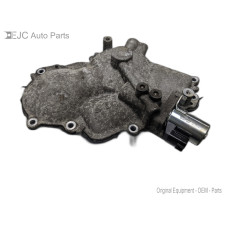 62W008 Right Variable Valve Timing Solenoid Housing 11-13 Infiniti QX56 5.6 130411LA1A