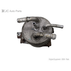 62W012 Transmission Cooler For 11-13 Infiniti QX56  5.6