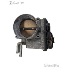 62W030 Throttle Valve Body For 11-13 Infiniti QX56  5.6