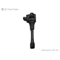 62W036 Ignition Coil Igniter For 11-13 Infiniti QX56  5.6 224481LA0A