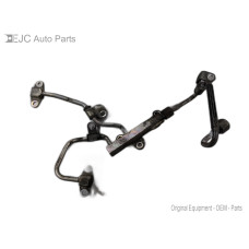 62W038 Pump To Rail Fuel Line For 11-13 Infiniti QX56  5.6