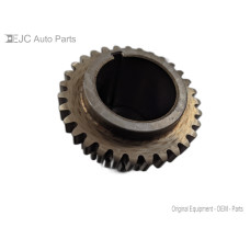 62E003 Crankshaft Timing Gear For 14-17 Chrysler  300  3.6