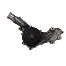 62E015 Water Pump From 2016 Chrysler  300  3.6 05184498AI