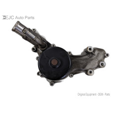 62E015 Water Coolant Pump From 2016 Chrysler  300  3.6 05184498AI