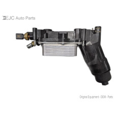 62E021 Engine Oil Filter Housing For 14-17 Chrysler  300  3.6 68105583AE