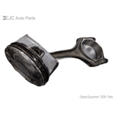 62E030 Piston and Connecting Rod Standard For 14-17 Chrysler  300  3.6