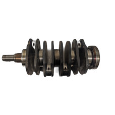 #YA03 Crankshaft Standard From 2016 Subaru Crosstrek  2.0