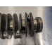 #YA03 Crankshaft Standard For 16-17 Subaru Crosstrek  2.0