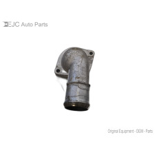 60P014 Thermostat Housing For 16-17 Subaru Crosstrek  2.0 11060AA270