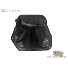 60P024 Lower Engine Oil Pan From 2016 Subaru Crosstrek  2.0 11109AA210