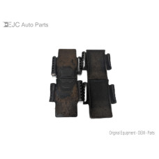 60P030 Intake Air Deflectors For 16-17 Subaru Crosstrek  2.0