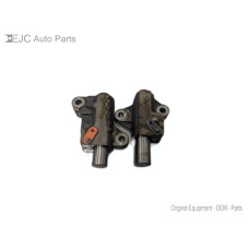 60P031 Timing Chain Tensioner Pair For 16-17 Subaru Crosstrek  2.0 13142AA090