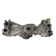 GUY309 Engine Timing Cover From 2016 Subaru Crosstrek  2.0 F5U