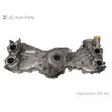 GUY309 Engine Timing Cover For 16-17 Subaru Crosstrek  2.0 F5U