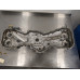 GUY309 Engine Timing Cover For 16-17 Subaru Crosstrek  2.0 F5U